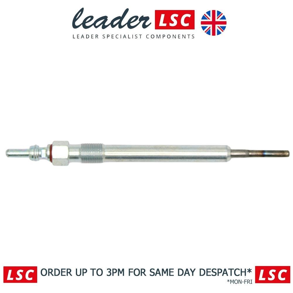 Glow Plug Volkswagen Caddy 2010 to 2020 NEW GENUINE BERU 03L963319 TDi 1.6 2.0