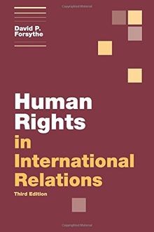 Human Rights in International Relations (Themes in Inter... | Buch | Zustand gut