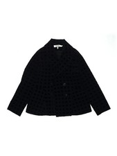 Dior Girls Black Blazer 10