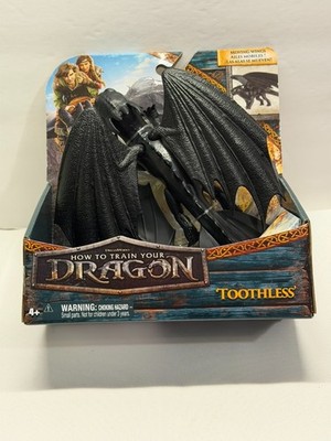Dreamworks How to Train Your Dragon  Action Figure