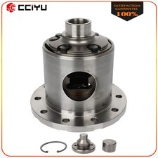 Rear Gear Posi Differential 8.5 10 Bolt 30 Spline For Gmc Yukon 913a481