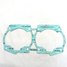 Sea Doo 717 720 HX SPX XP OEM .8mm Cylinder Base Gasket 290931404 Rotax