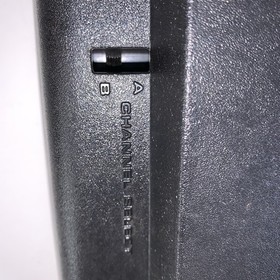 Vintage Tele-Games Sears Atari (2600)Arcade Console + Controllers + 1 Video game