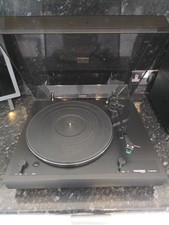 Cinghia Giradischi Thorens – Larghezza 4mm Per TD280, TD280MK2, TD280MK3, Nuova
