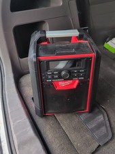 Milwaukee M18 Jobsite Radio/Charger - 2792-20