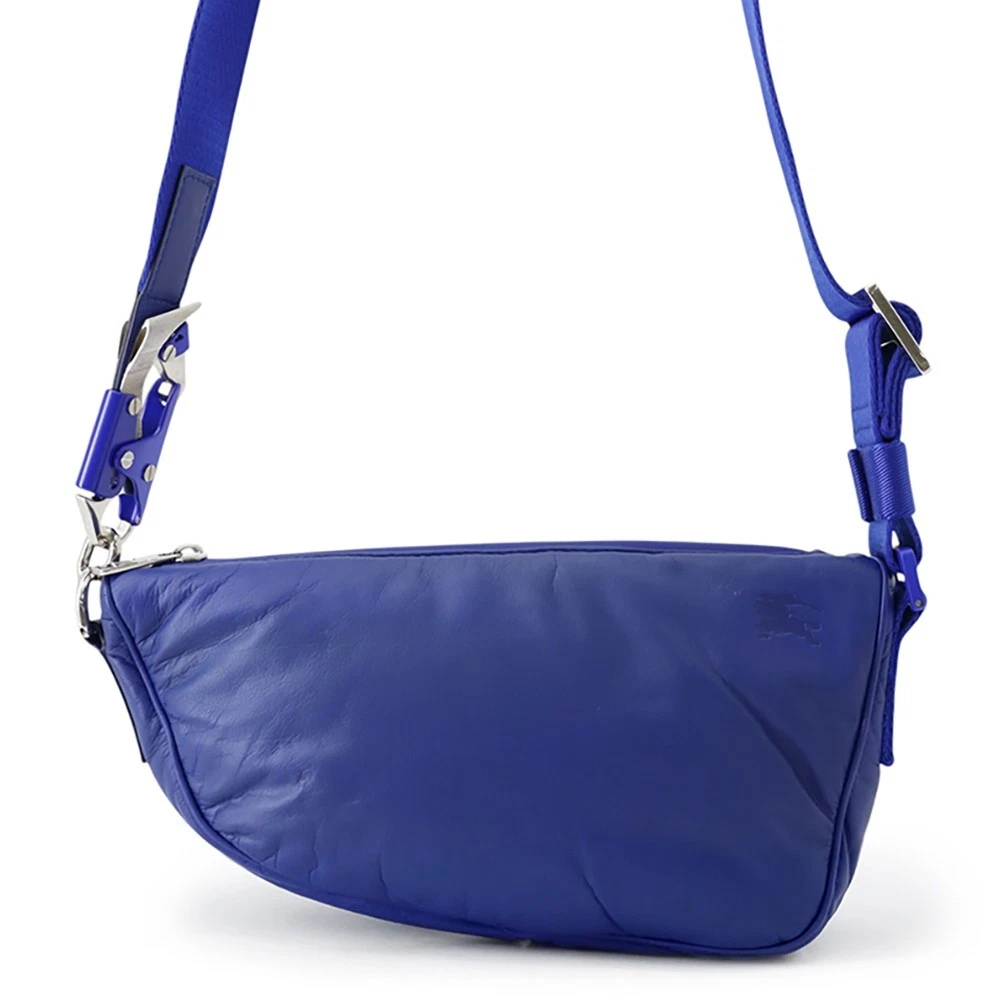 Burberry — BURBERRY Shield Shoulder Bag Size Mini Nylon Night 8074879