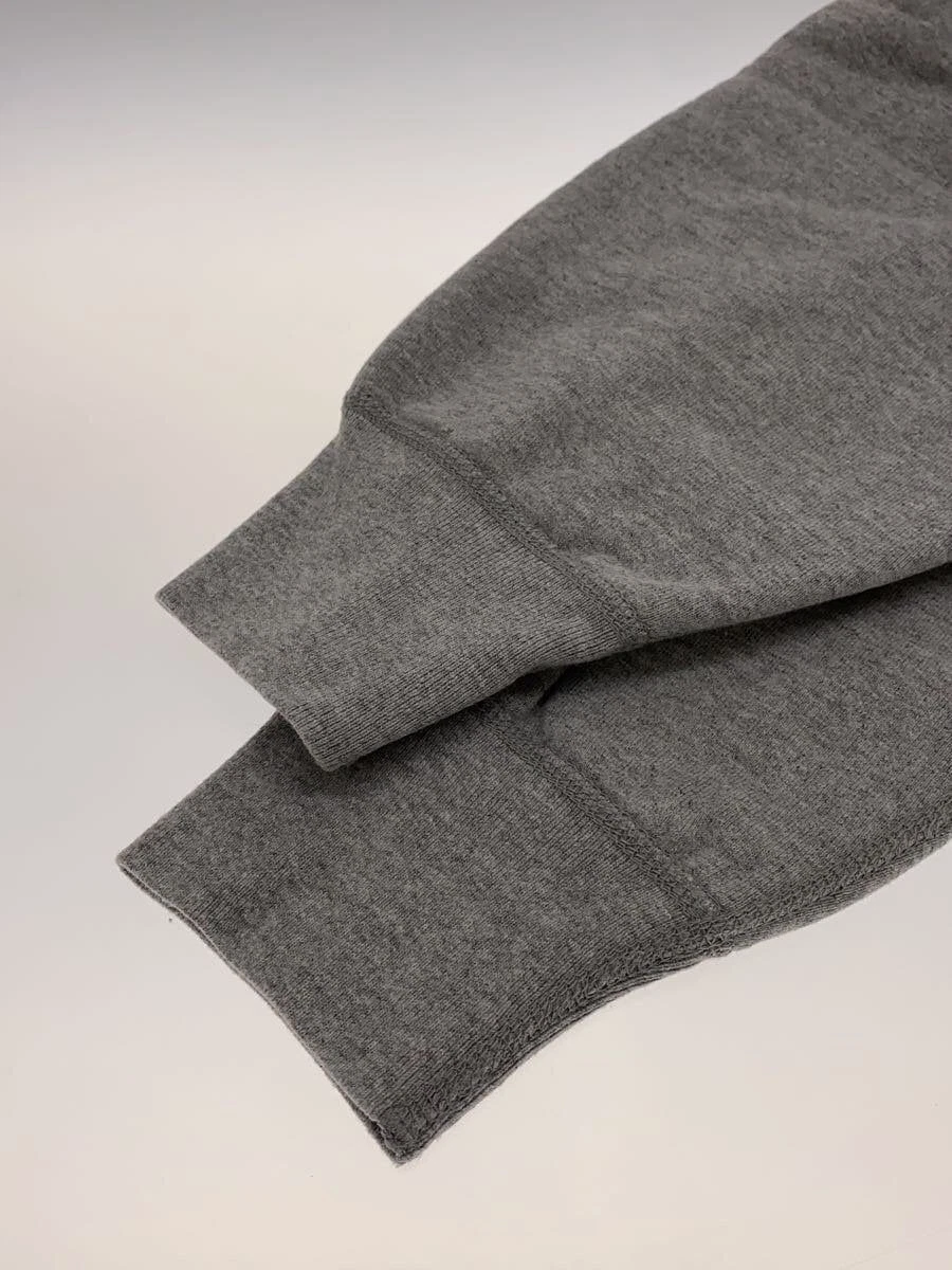 Felpa Supreme con cappuccio M cotone argento usata