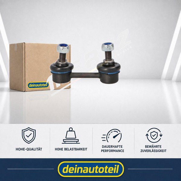 Stange Strebe Stabilisator Vorne Links Rechts Mertz M S1124 FüR Hyundai-image
