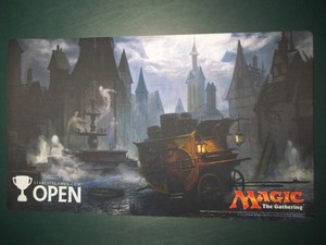 Star City Games Playmat | eBay