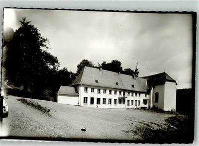 38051242 - 5768 Endorf Kloster Brunnen Foto Original aus Archiv eines