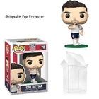 World Cup 2026 Gio Reyna USA Football, Soccer, Funko Pop! *In Protector