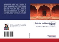 Parampreet Kaur | Colonial And Post Colonial Histories | Taschenbuch | Englisch