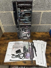 ROKR Parallel World - Marble Run - Last City & Future City - Fully Assembled!!