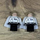 LEGO Star Wars Director Orson Krennic Minifigure sw0781 X2