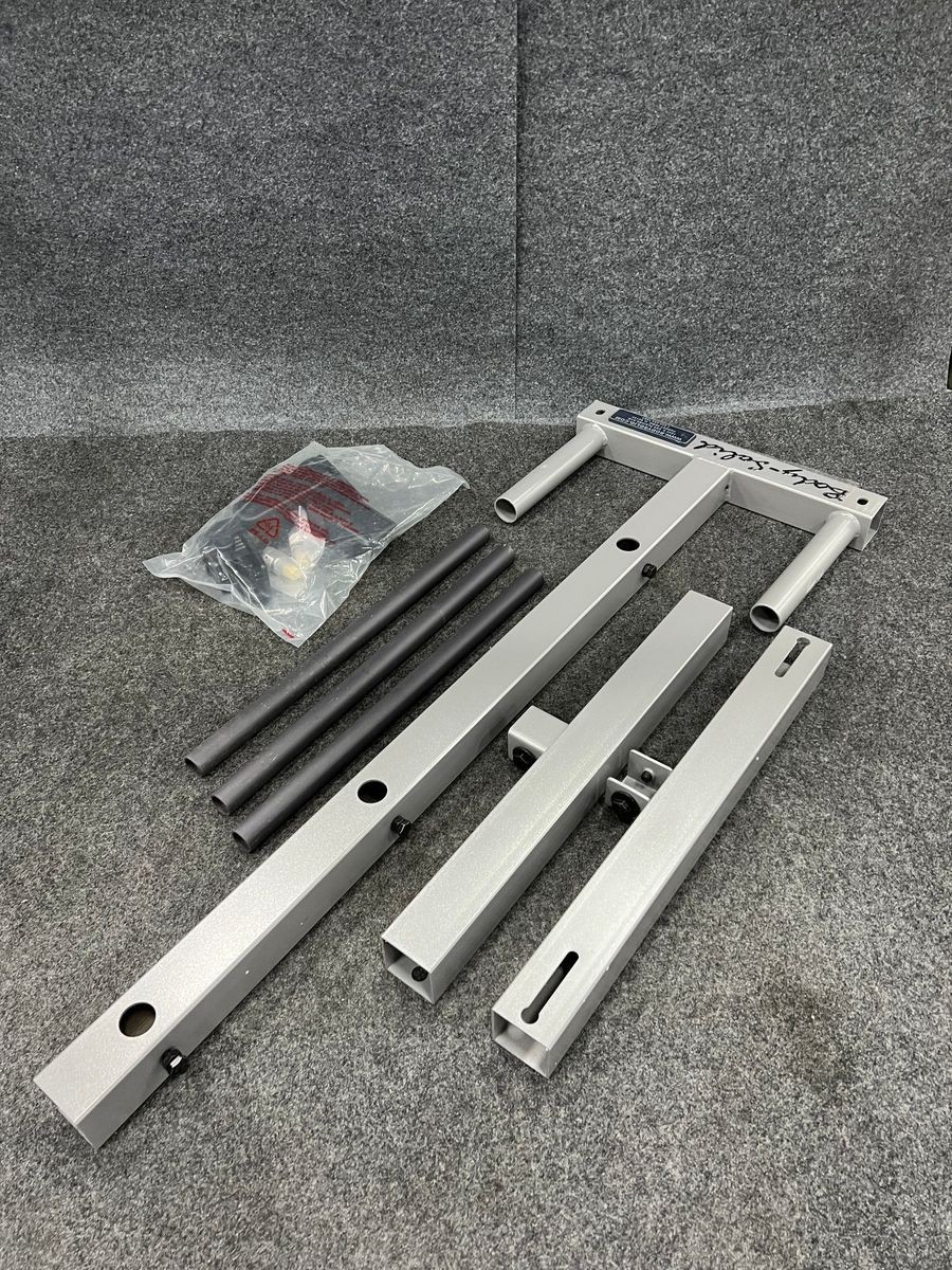 BODY SOLID Standard 1 in Weight Tree GSWT*
