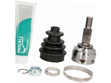 ANTRIEBSWELLE RENAULT CAPTUR I 0.9 13-