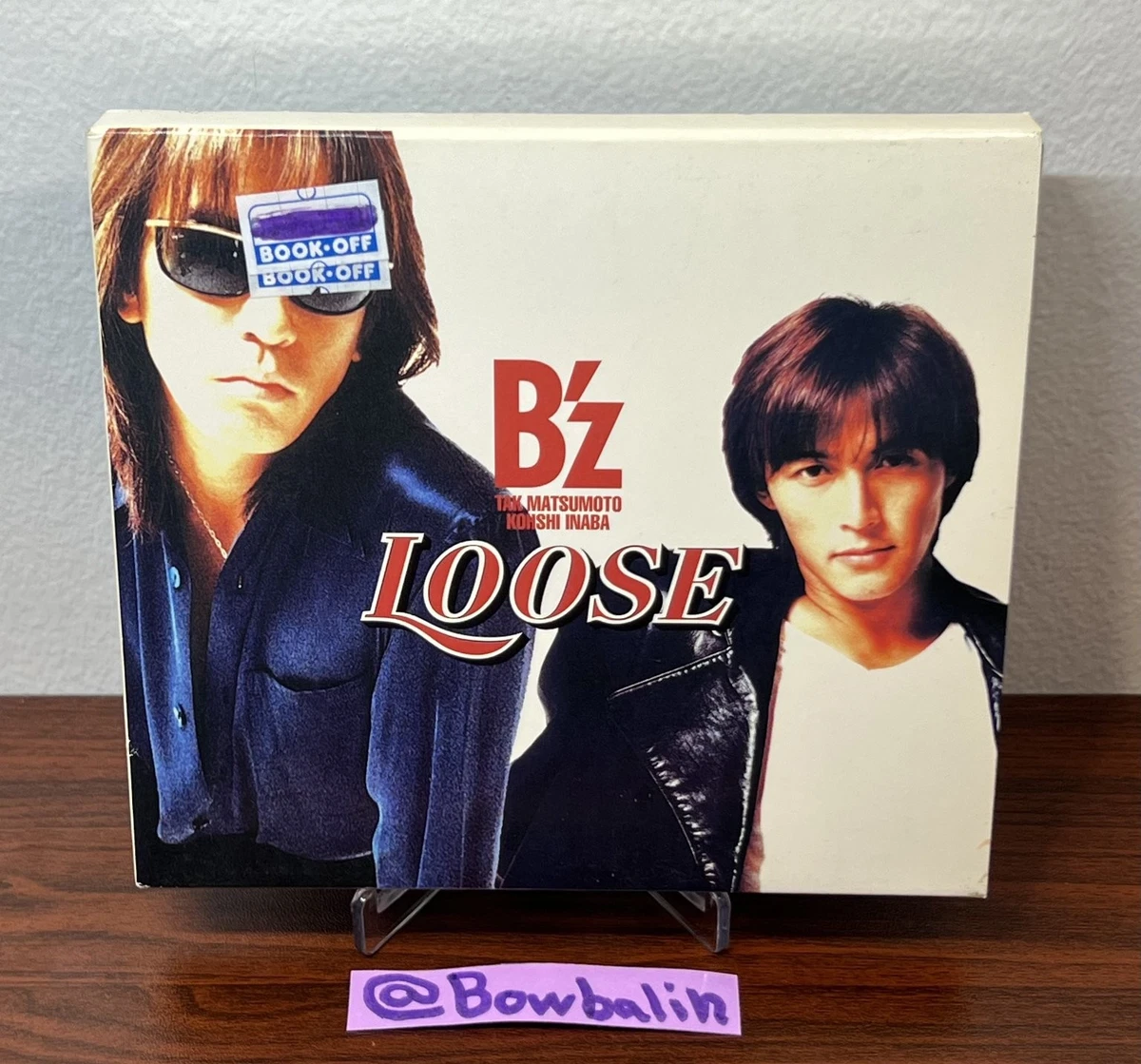 B 'z Music CDs for sale | eBay