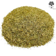 Foglie di Citronella Essiccate Taglio Fine 25g - 1,95Kg Cymbopogon citratus