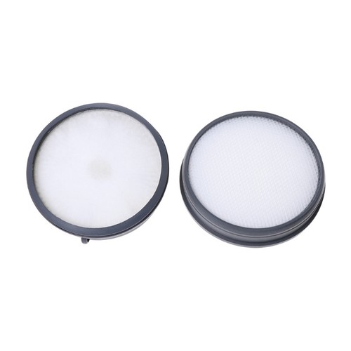 SPARES2GO Kit filtro tipo 27 compatibile con aspirapolvere Vax U87 U88 U89 U90 U91 Mach Air Reach Pet