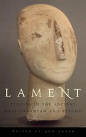 Lament | Suter | Buch | Gebunden | Englisch | 2015 | Academic