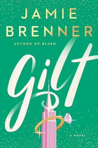 Gilt - 9780593087824