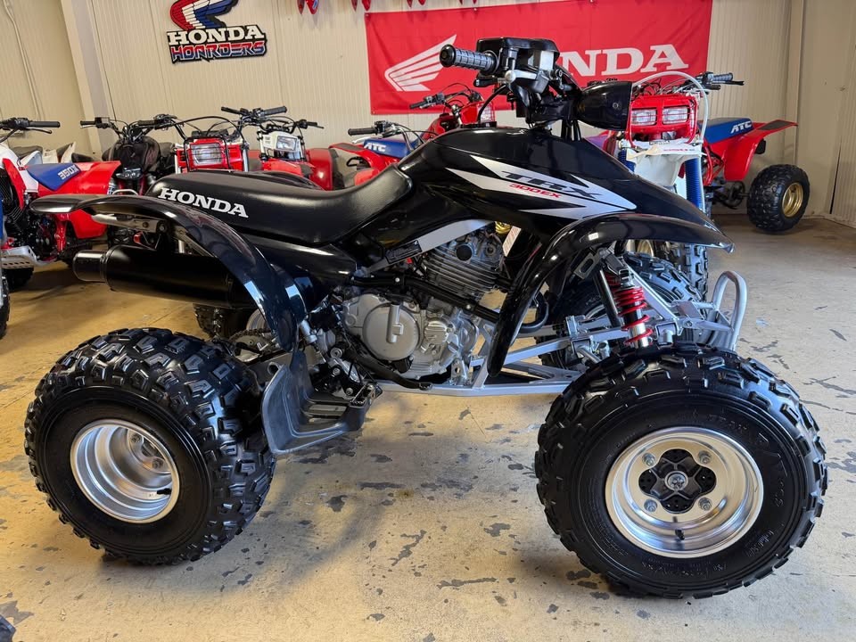 2006 Honda TRX300EX