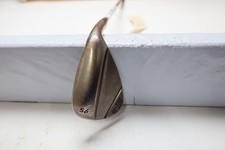 Taylormade Hi Toe 4 Ats Wedge 56°-10 Wedge Dynamic Gold Tour Issue 115 Stl Good