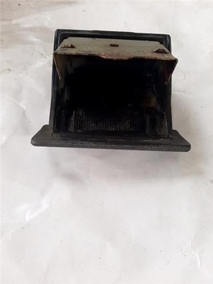 FRONT ASHTRAY TOYOTA HILUX II PICKUP (_N_) 2.4 D 2L 7410289107