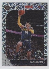 2019-20 Panini NBA Hoops Premium Stock Silver Lazer Prizm Gary Harris #52 0o6v