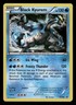 Black Kyurem XY160 NM Promo XY Black Star Promos 2013 Pokemon TCG