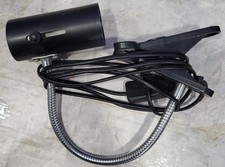 360 Degree Rotation Heating Lamp Clip Cover Durable Reptile E27 Lamp-socket Kit