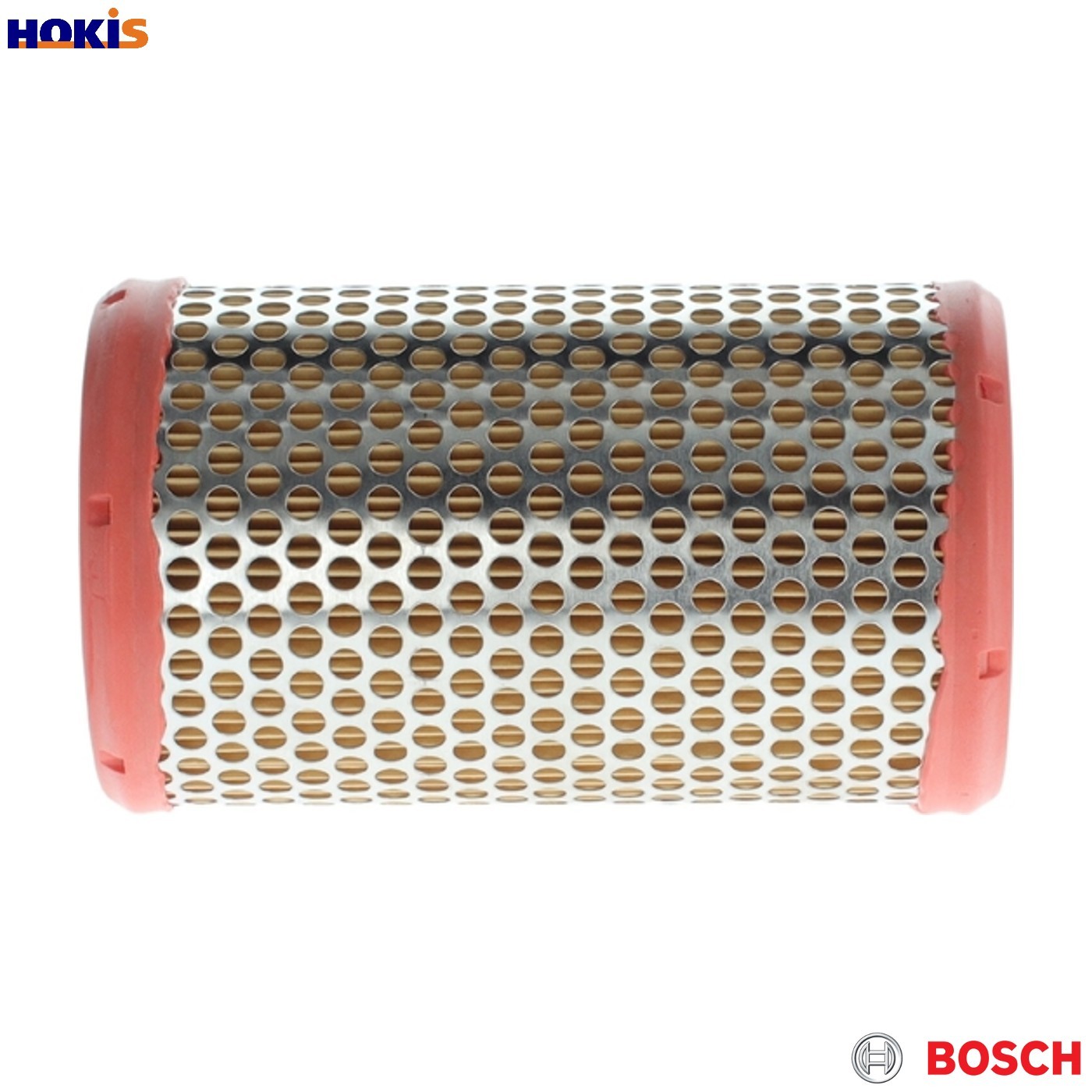 Air Filter fits RENAULT CLIO Mk1, Mk2 1.2 96 to 10 Bosch 7701038857 7701039857 - Image 43