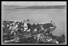 Ansichtskarte Langenargen am Bodensee