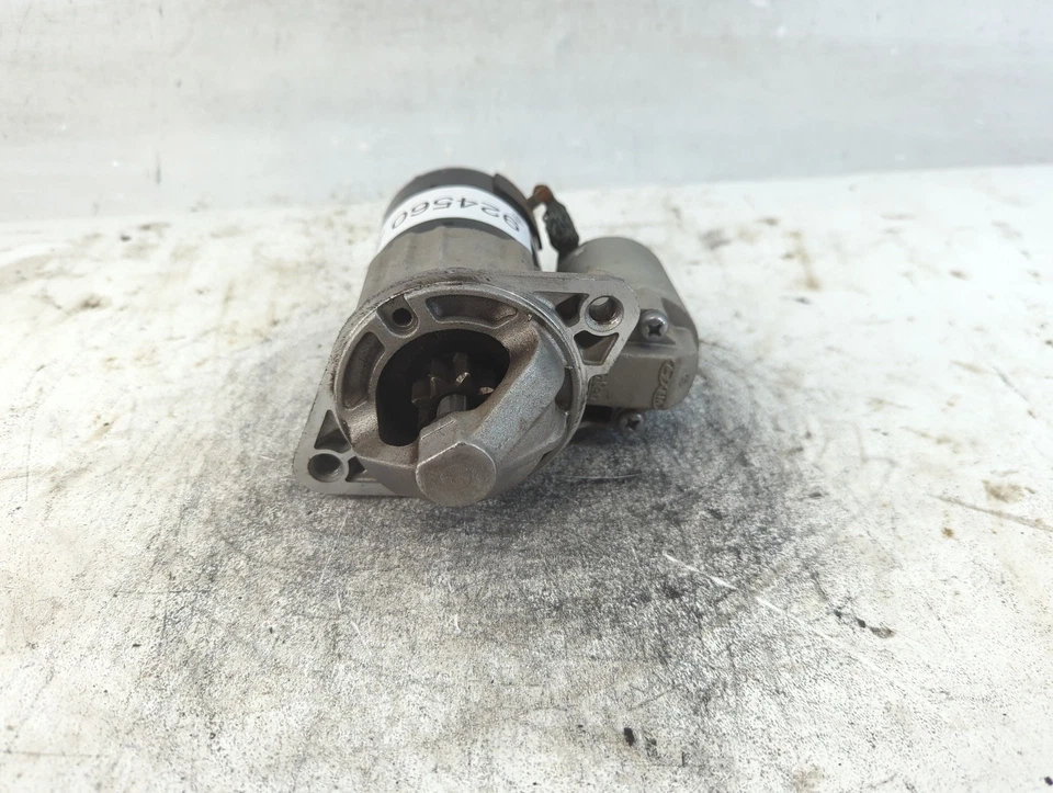 2007-2009 Kia Spectra Car Starter Motor Solenoid Oem YQ7R9 - Image 4 of 4