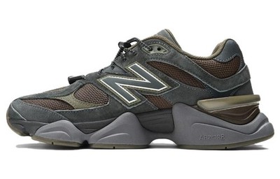 New Balance 9060 Blacktop Dark Moss - U9060PH Size | eBay