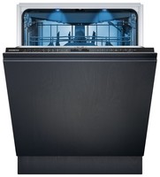Siemens Iq700 SN87TX00CE 60 Cm GeschirrspüLer Vollintegriert (Ohne Front) Leise