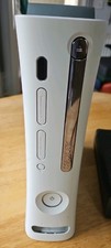 Microsoft Xbox 360 20GB White Console