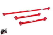 Umi Performance Lower Control Arms Panhard Bar Kit 1982-2002 Camarofirebird