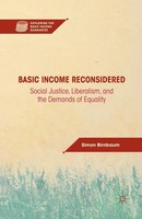 S. Birnbaum | Basic Income Reconsidered | Taschenbuch | Englisch (2012) | Xii