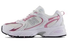 New Balance 530 White Pink Sugar - MR530PK Ship Now