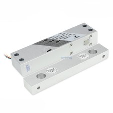Electric Bolt Lock Fully Frameless Door fail safe part of Access control