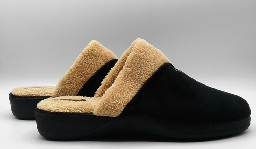 Ladies Scuffs - DeValverde - 123 Negro (Black) - Picture 5 of 6