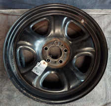 2009 Dodge Charger 18 Steel Rim 18x7.5 Wheel 04895425ad Factory