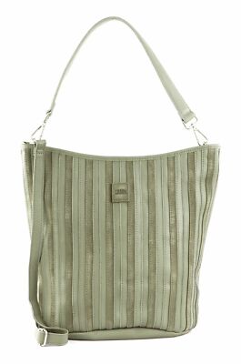 FREDsBRUDER Ravi Hobo Schultertasche Tasche Sage