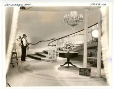 Vintage 8x10 Production Photo Rumba (1935 film) George Raft Carole Lombard