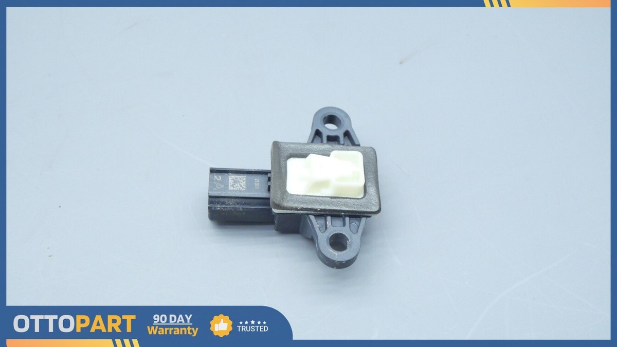 2009-2015 JAGUAR XF Side Impact Door Crash Sensor OEM BJ32-14C676