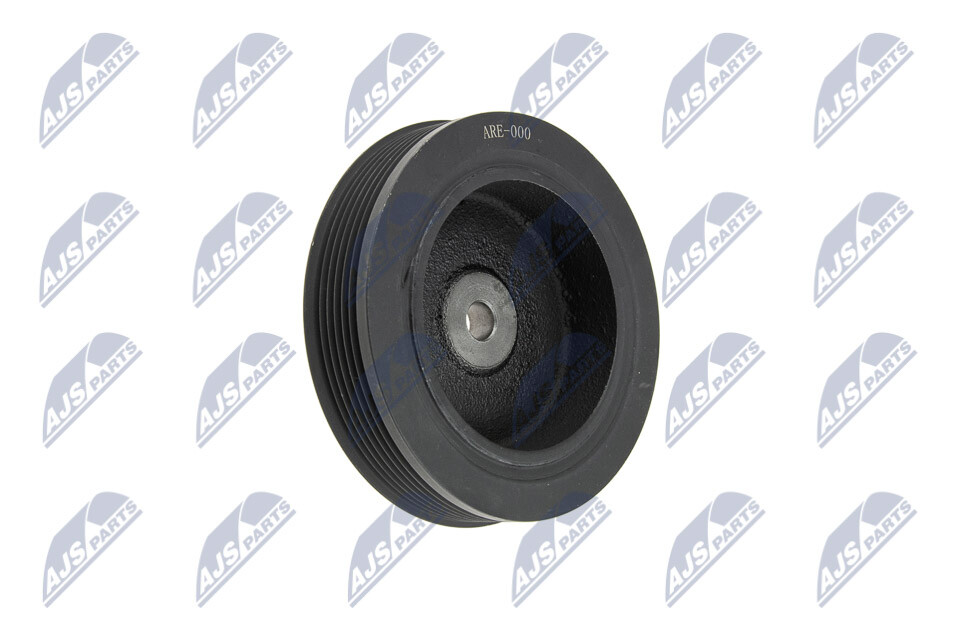 Crankshaft Pulley Engine For Renault Clio Ii 99-, Kangoo 00- - Image 9