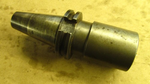 Kennametal CV40KM5040 CAT40 KM40 Portautensili modulare - Foto 1 di 3