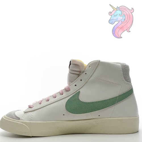 Nike Blazer Mid 77 Premium Mens Size 13 Certified Fresh DO9787-100 New - Picture 2 of 18