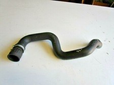 Opel Omega B 2.5TD U25TD X25TD Ansaugschlauch Ladeluftkühler Turbolader NEU orig